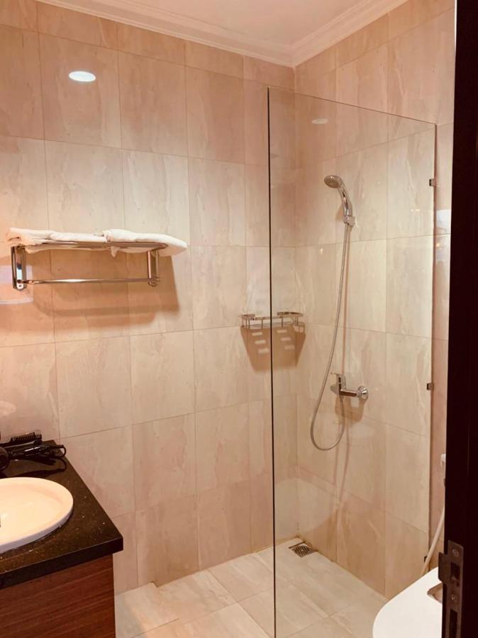 Platinum Setrasari Guest House 5Br Private Pool Bandung Exterior foto