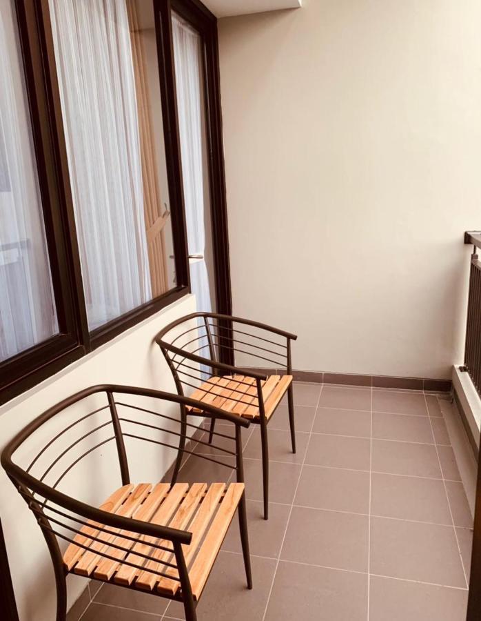 Platinum Setrasari Guest House 5Br Private Pool Bandung Exterior foto